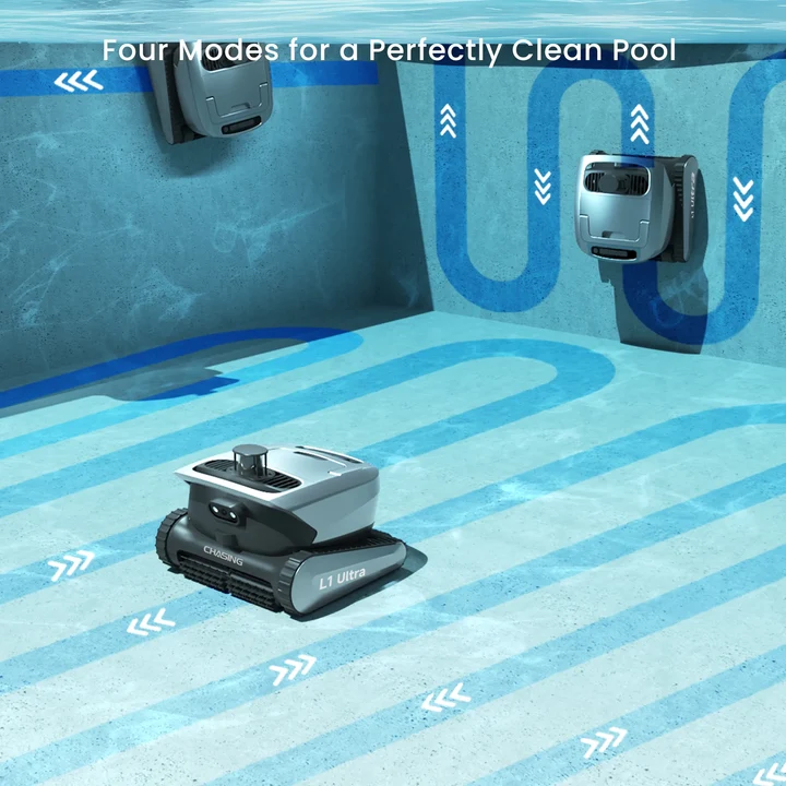 CHASING L1 Ultra Intelligent Pool Cleaner
