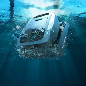 CHASING L1 Ultra - Robotic Pool Cleaner