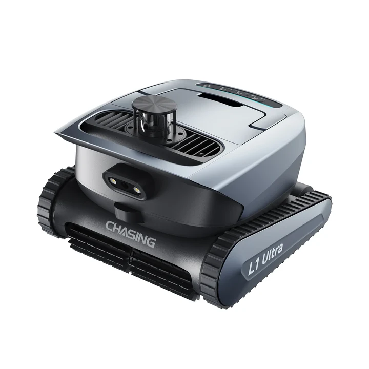 CHASING L1 Ultra Robotic Pool Cleaner