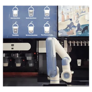 DOBOT Nova Coffee Bar