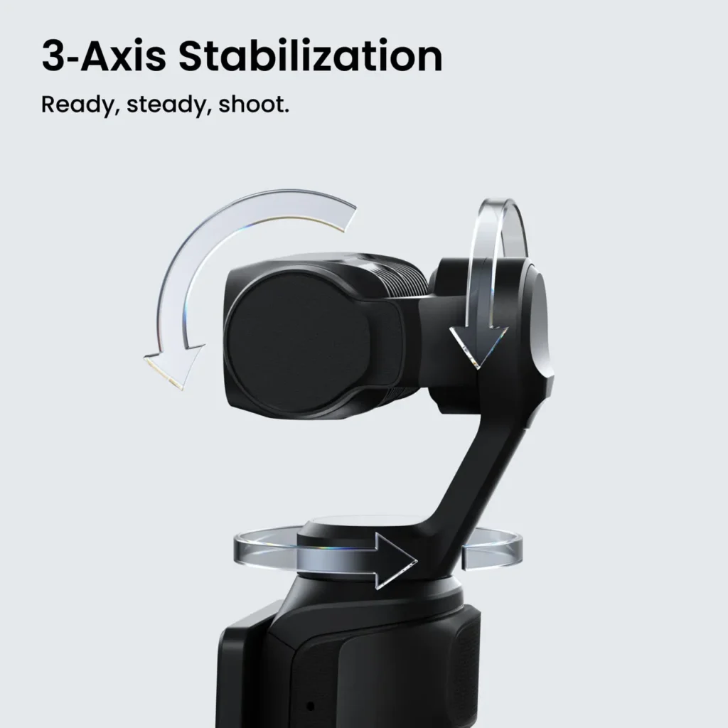 Insta360 Luna Ultra Bundle - Standard