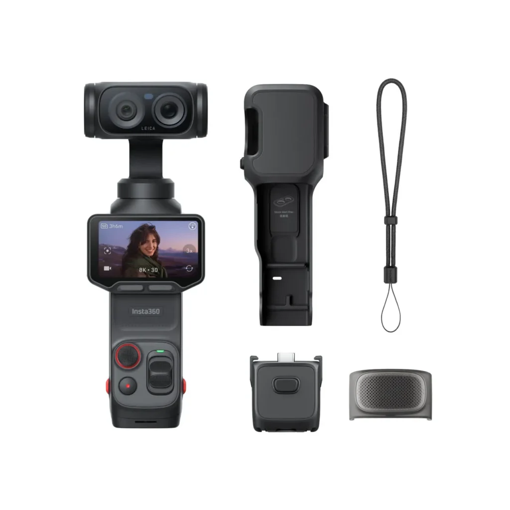 Insta360 Luna Ultra - Standard Bundle