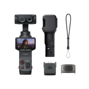 Insta360 Luna Ultra - Standard Bundle