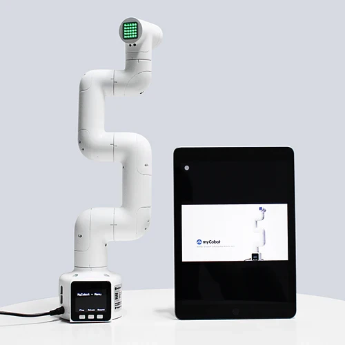 M5 MyCobot 280