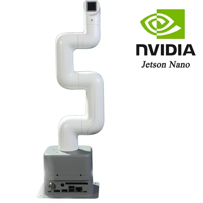 MyCobot Jetson Nano 280