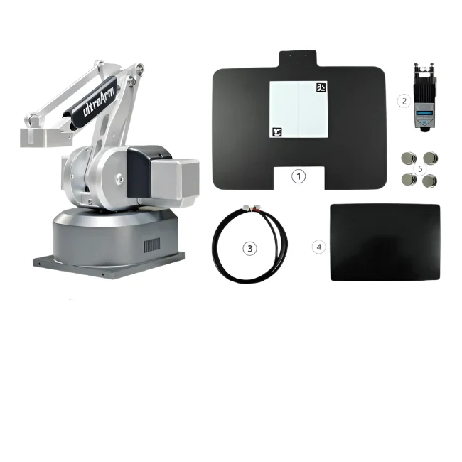 P340 UltraArm