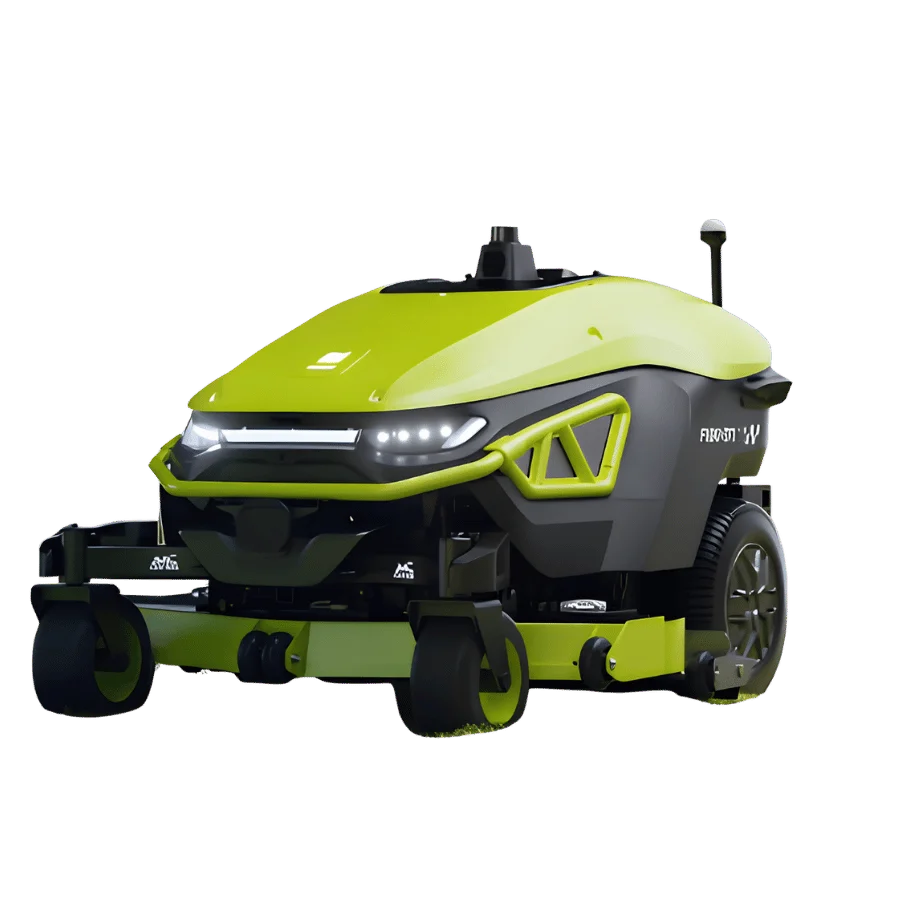 GT5 Commercial Robotic Lawn Mower