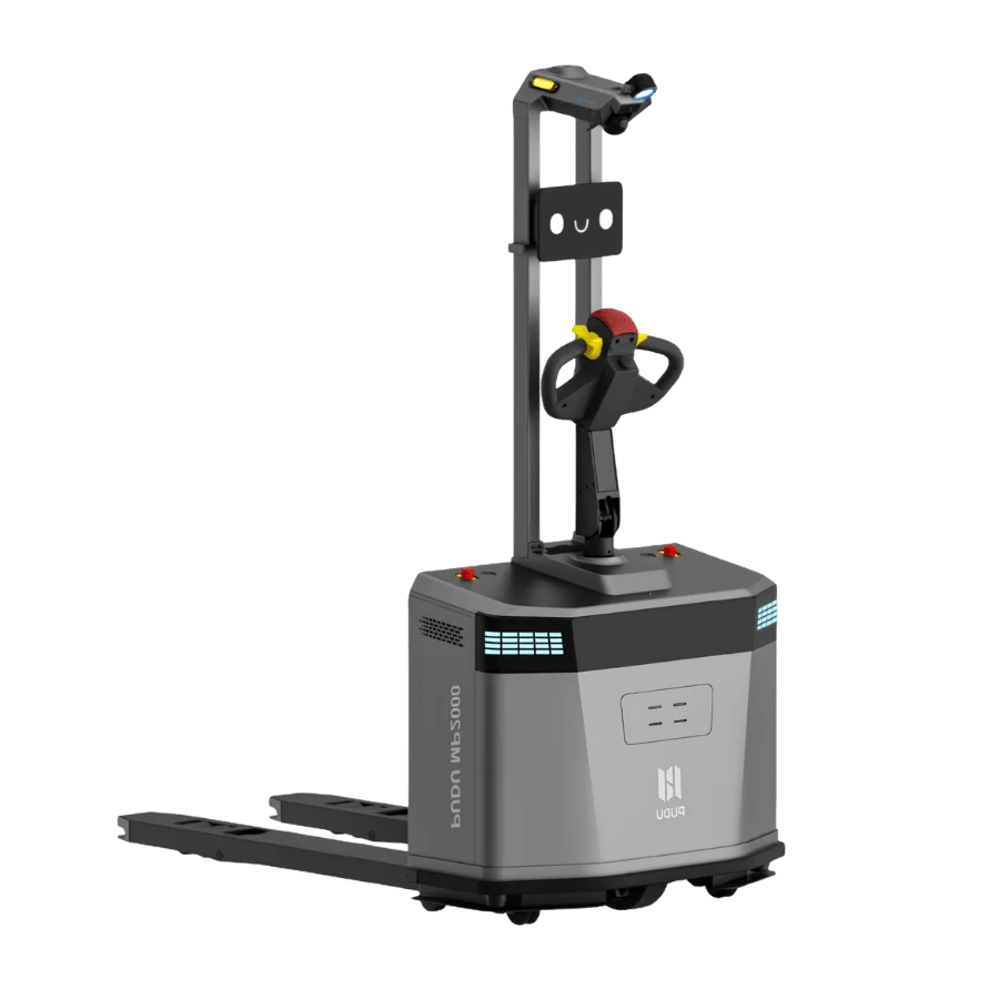 PUDU MP2000 2000 kg Pallet Handling Robot