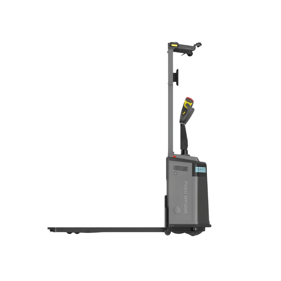 PUDU MP2000 AI Forklift Robot