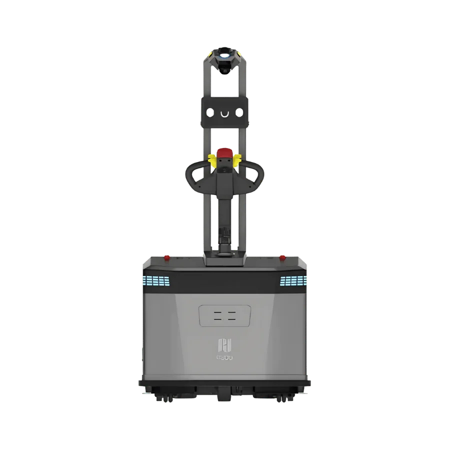 MP2000 AI Pallet Handling Robot