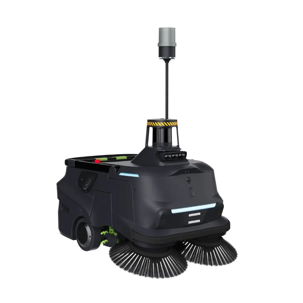 PUDU MT 1 Max