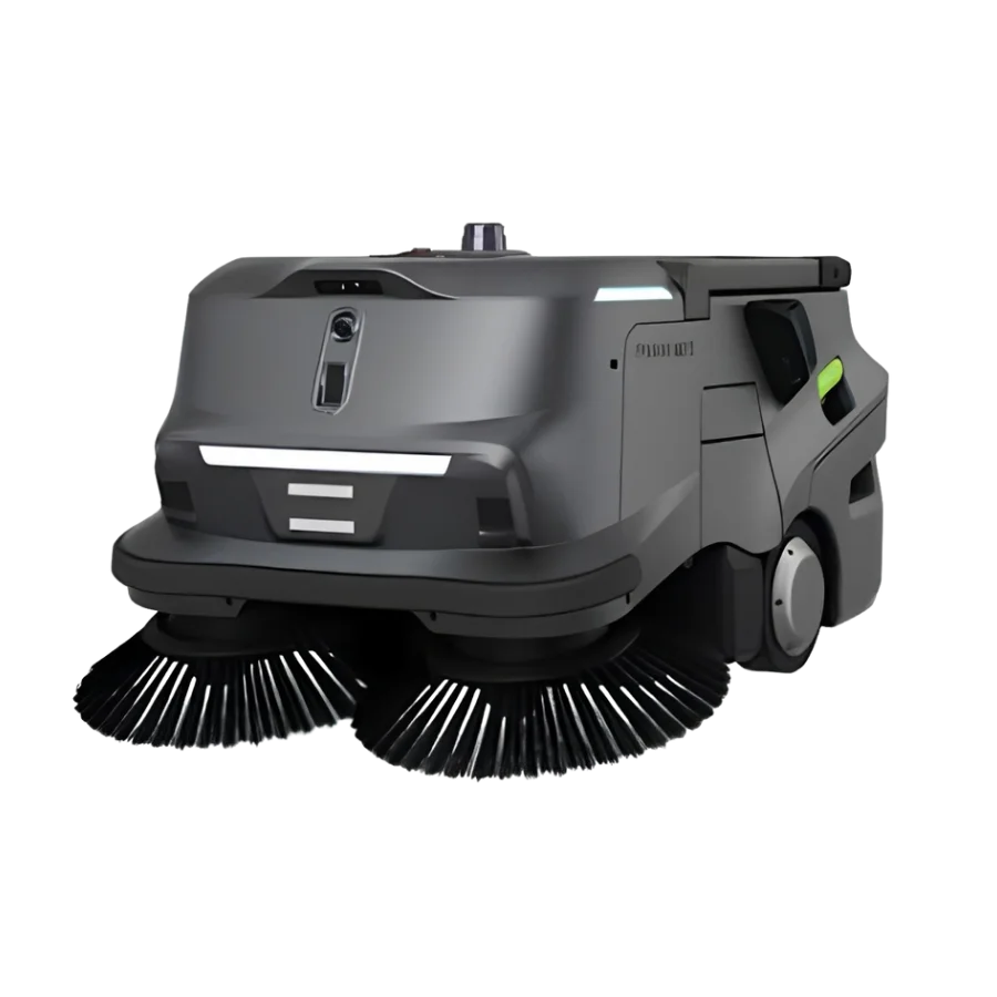 MT1 Robotic Sweeper