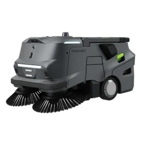 MT1 Robotic Sweeper