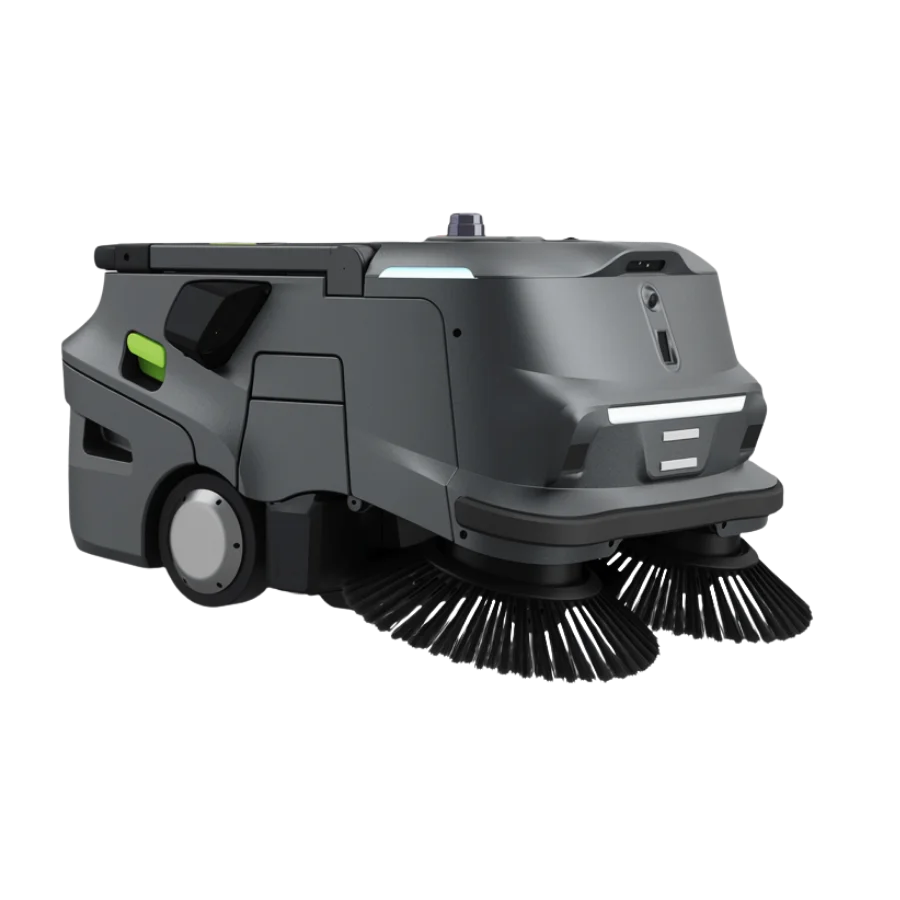 PUDU MT1 Smart Robotic Sweeper