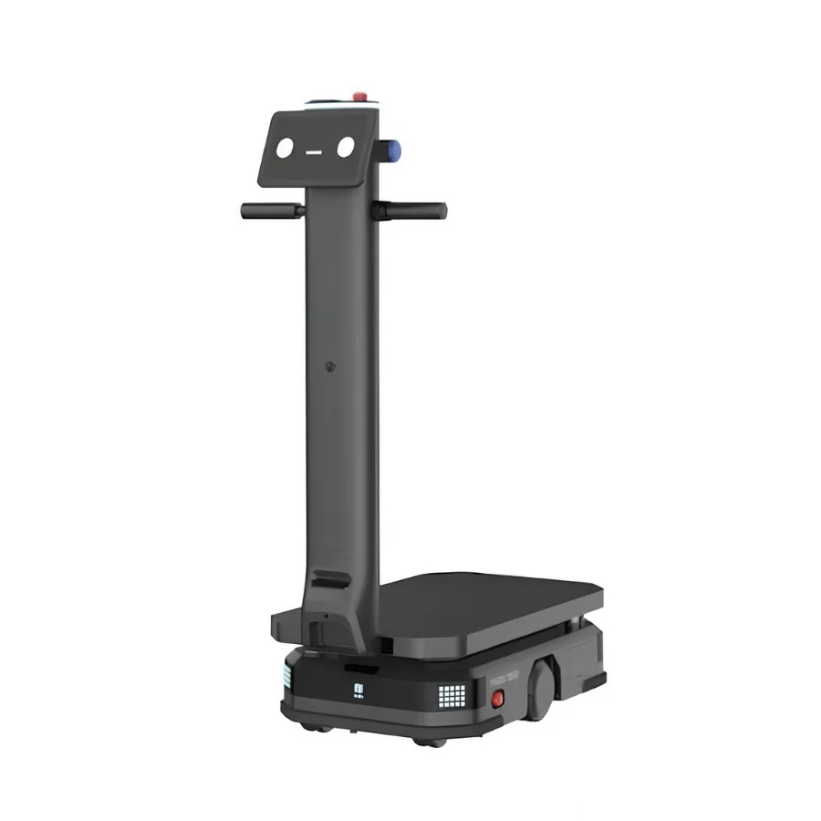 T600 Heavy-Payload Industrial AMR |  Delivery Robot