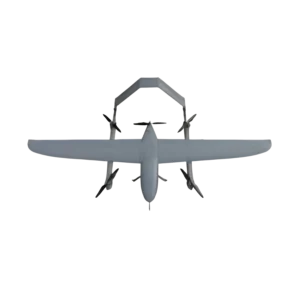 VF12E Electric Compound Wing