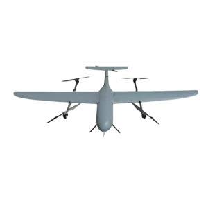 VF13E Electric Compound Wing