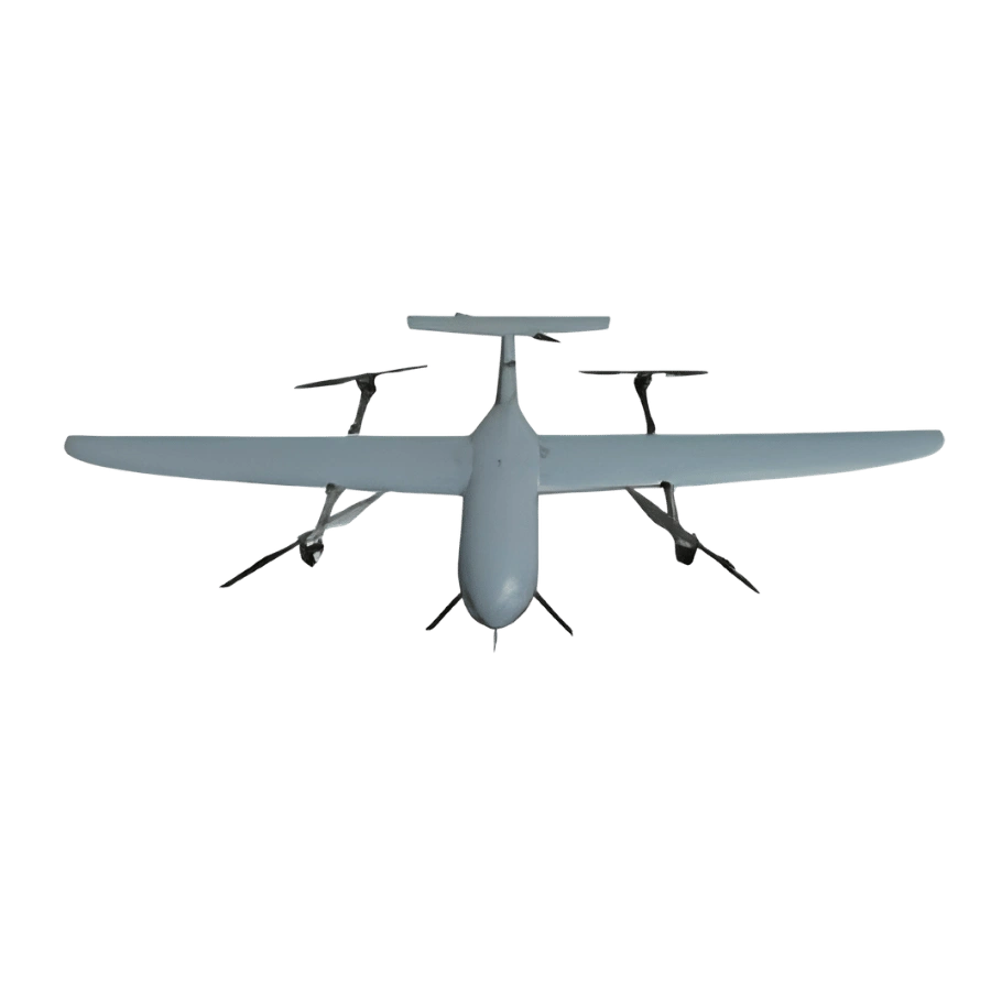 VF13E Electric VTOL UAV