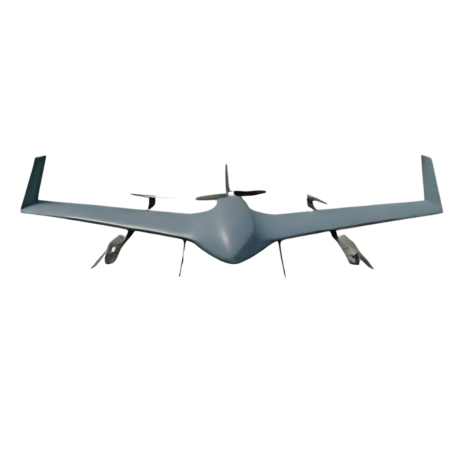 VF16E Electric Compound Wing UAV