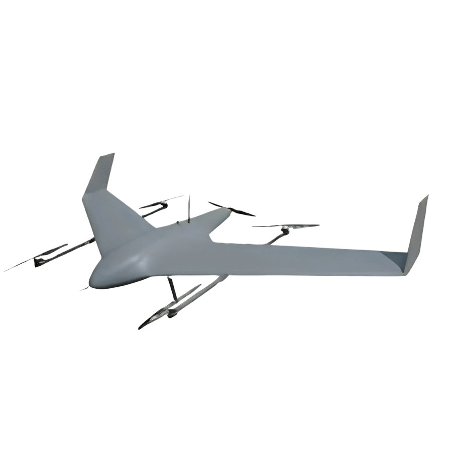 VF16E Electric Compound Wing