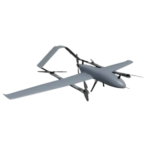 VF18E Electric Compound Wing