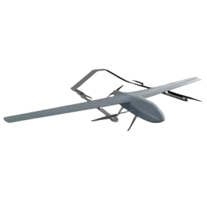 VF20E Electric Compound Wing