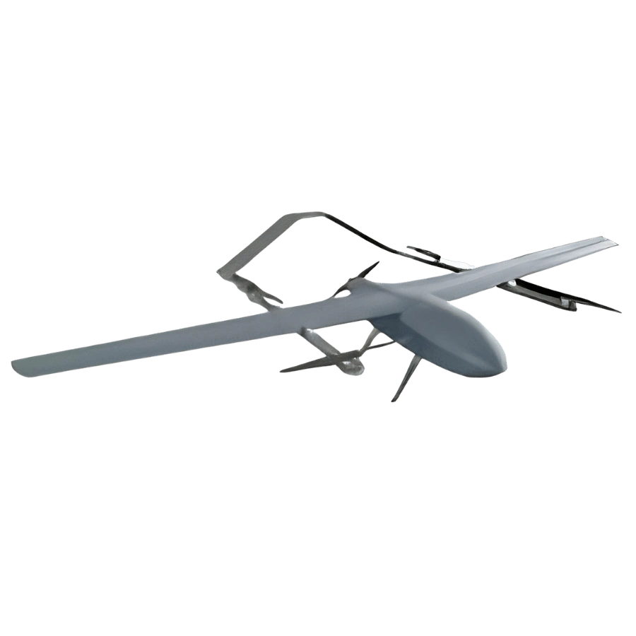 VF20E Electric Compound Wing UAV