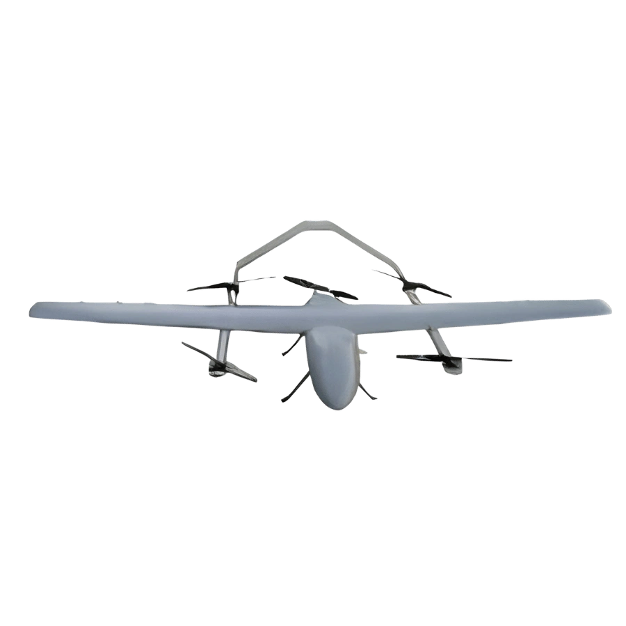 VF20E Electric Compound Wing VTOL