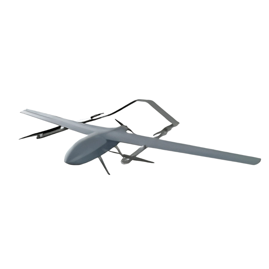 VF20E Electric Compound Wing