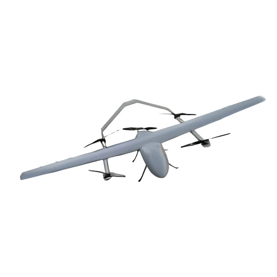 VF20E Electric VTOL UAV