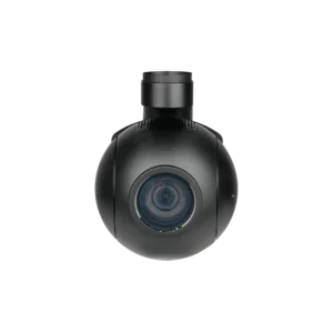 A40-AF AI Tracking Pod