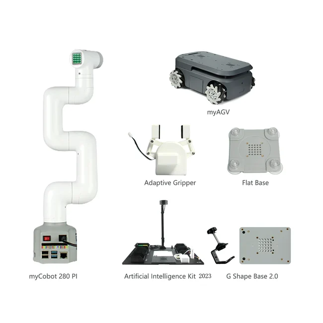 myCobot 280