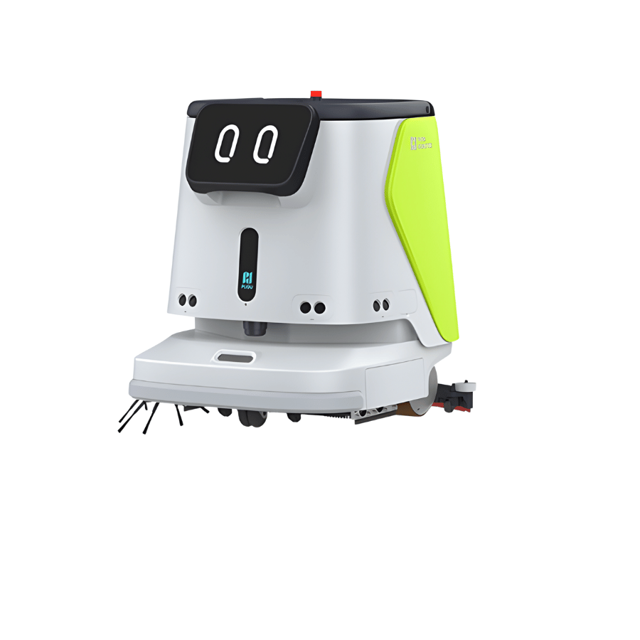 pudu cc1 pro