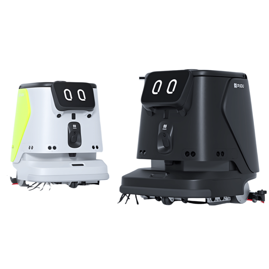 pudu pro cc1