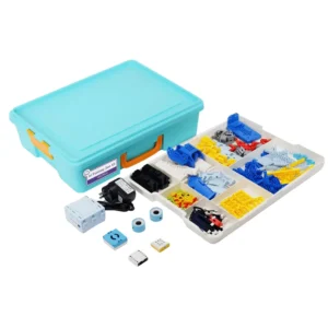 UKit AI Fantasy Zoo Learning Kit