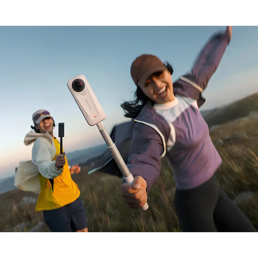 Air Insta360 X4