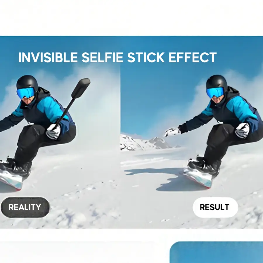Air X4 Insta360