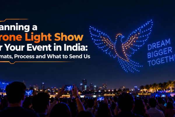 Drone Show