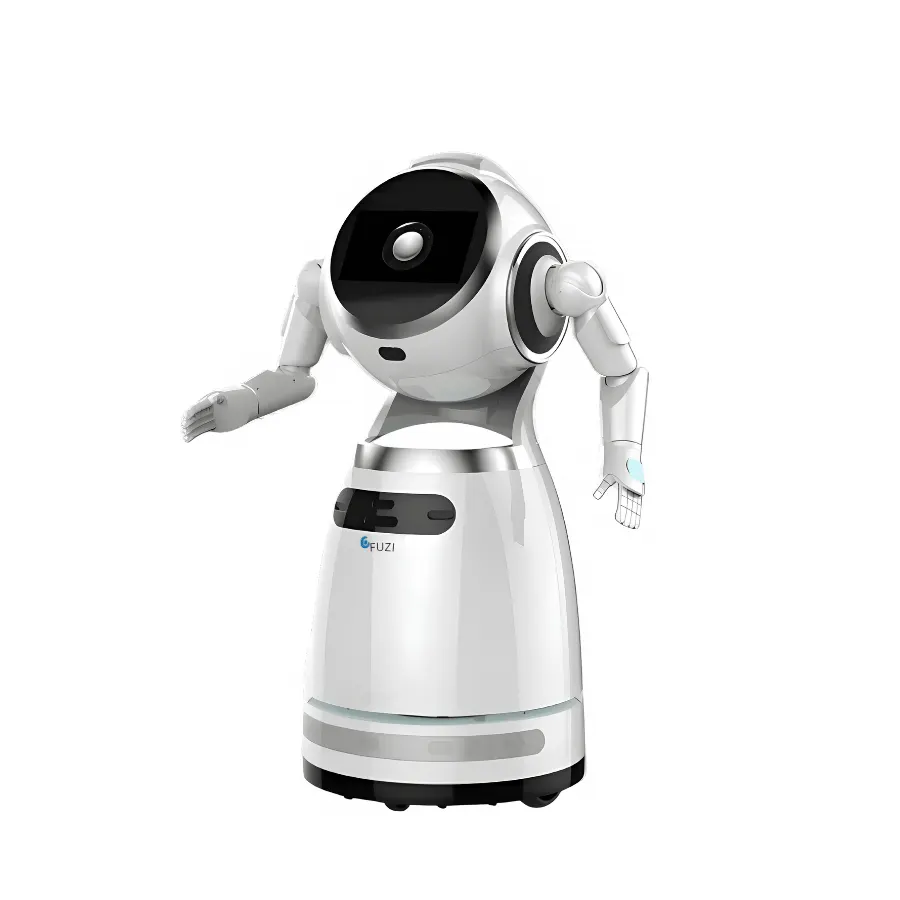 Cruzr Robot