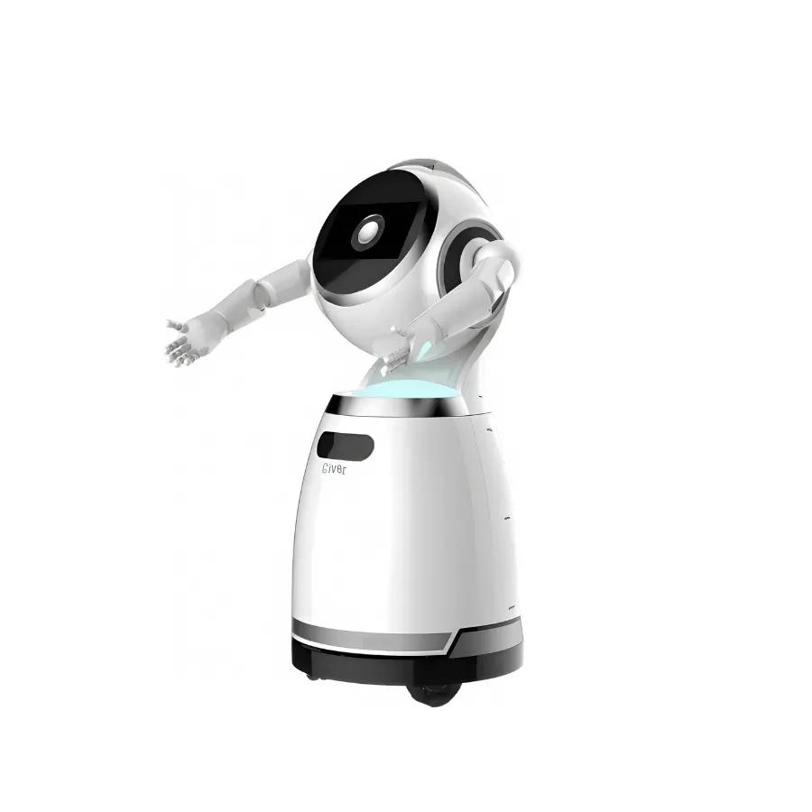 Cruzr_Robot