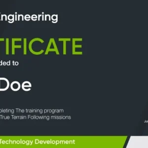 Practical Exam & Certification - Data Collection, Processing, Interpretation