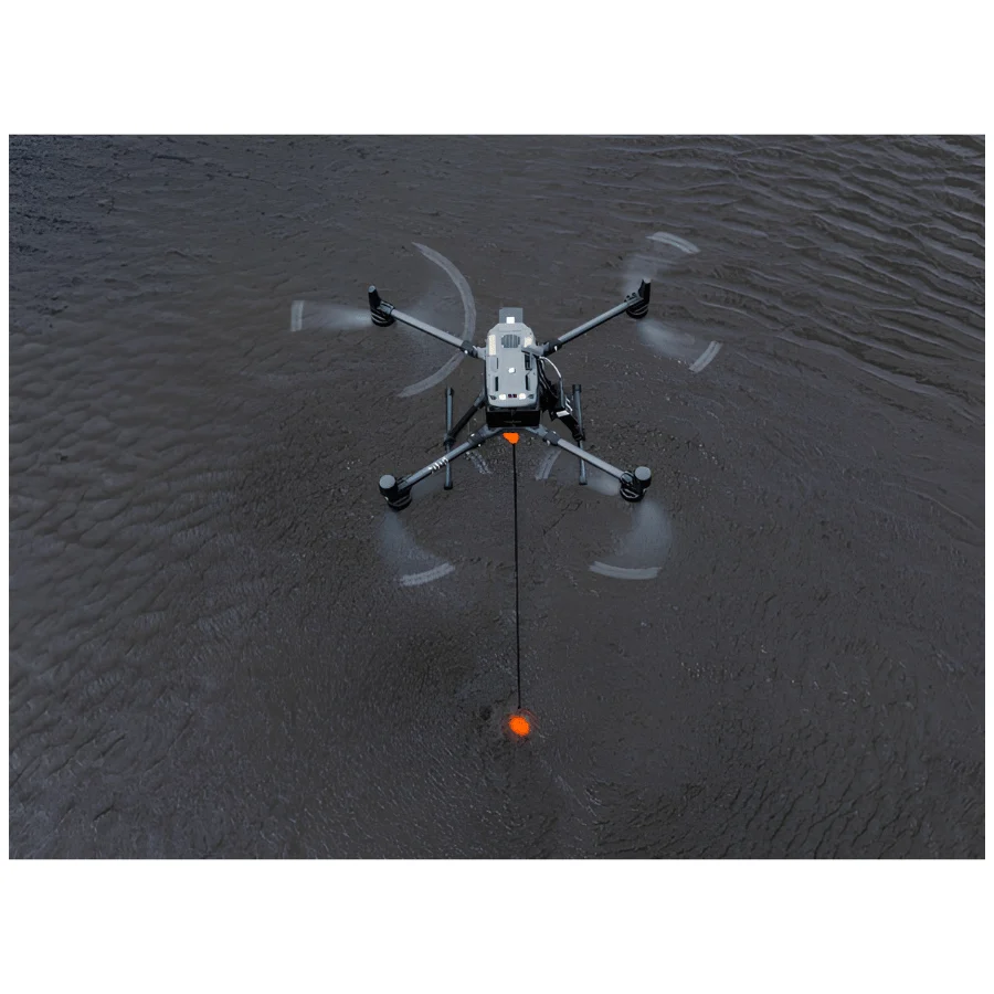 ECT D052S Dual-Frequency Sonar System