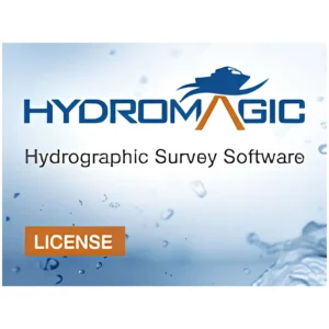 Eye4Software B.V. Hydromagic Survey License