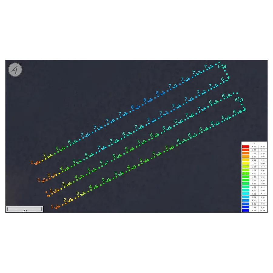 Eye4Software Hydromagic Survey License