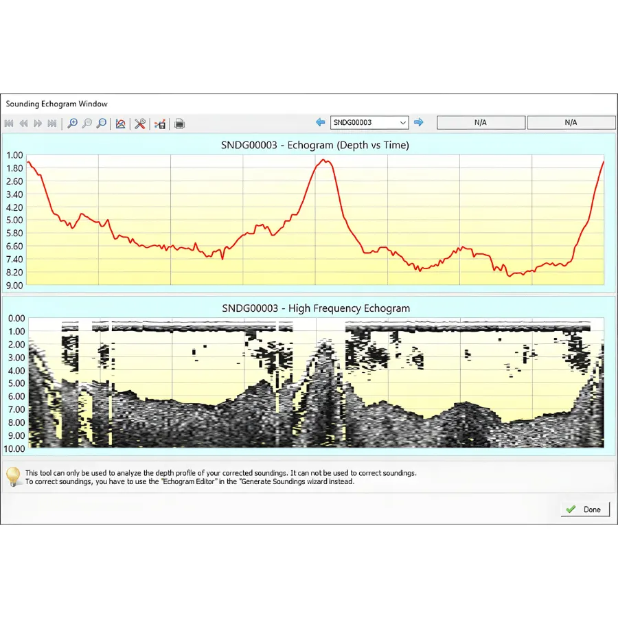 Eye4Software Hydromagic Survey – Software License