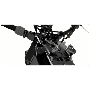 Universal Mount for Heavy Payloads, DJI M350/M300 RTK