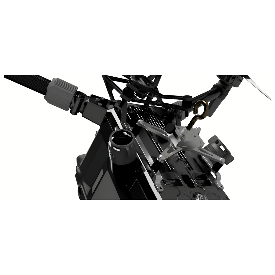 Heavy Payloads Universal Mount (M350_300)