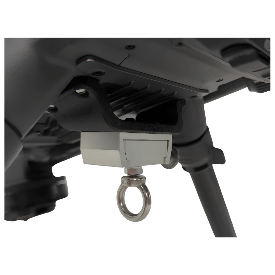 Heavy Payloads Universal Mount (M400)