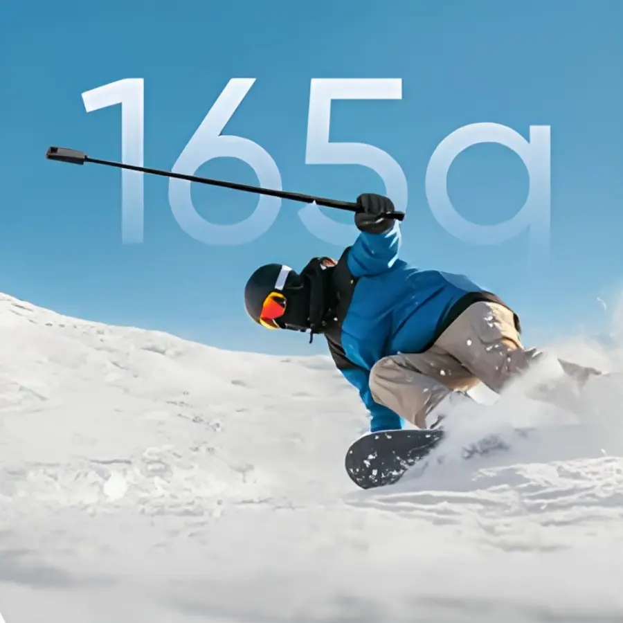 Insta Air 360 X4