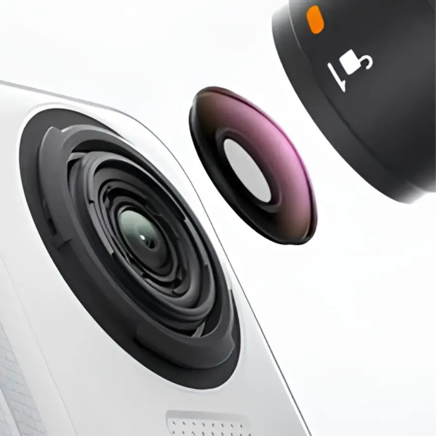Insta360 Air X4